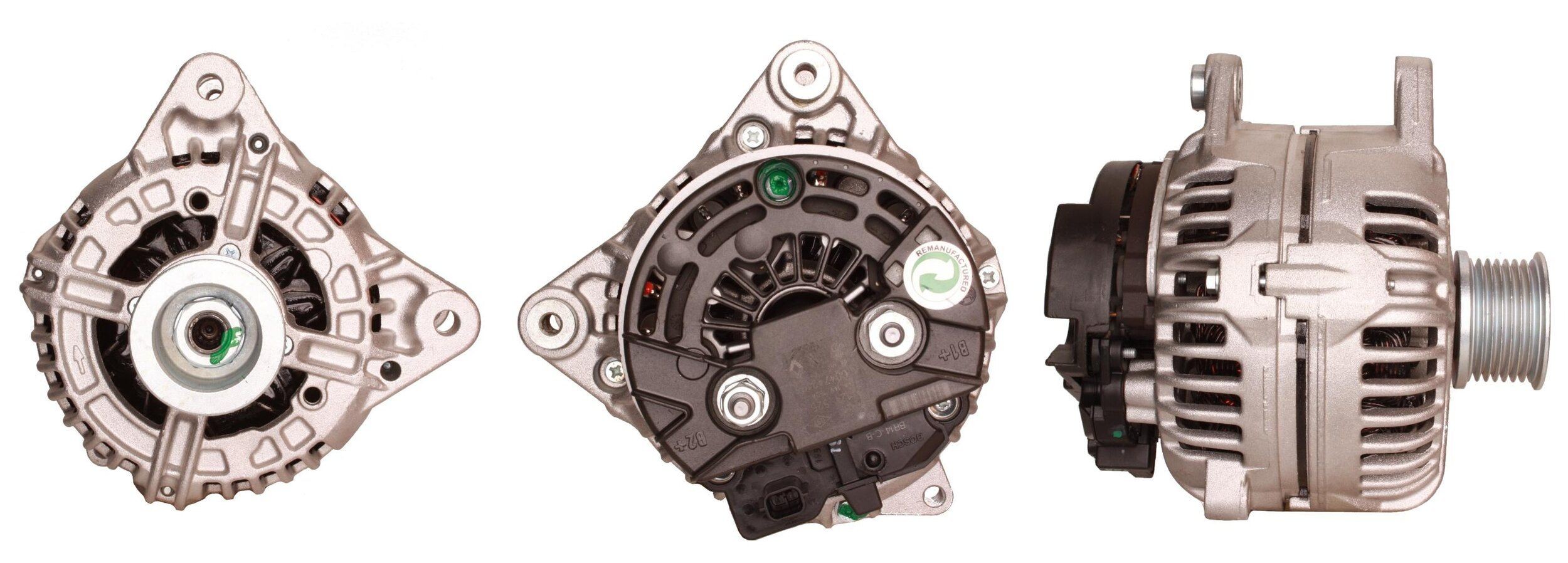 DRI 2303321502: Alternator 150A