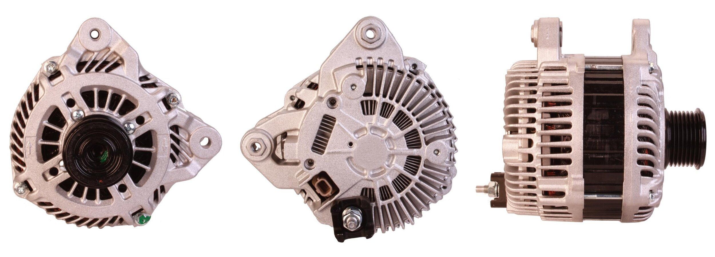 DRI 2303332102: Alternator 210A