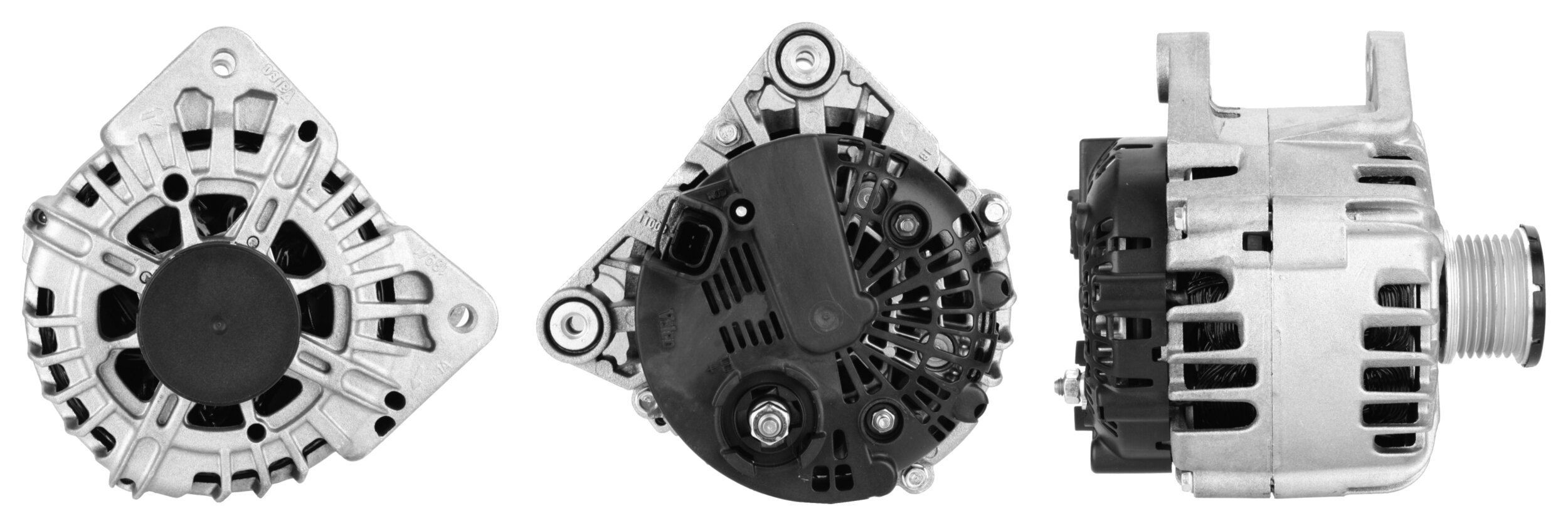 DRI 2303361502: Laturi 150A