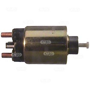 HC-Cargo 230339: Vabajooks, starter