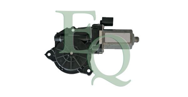 EQUAL QUALITY 230451: Elektrimootor, aknatõstuk vasakul