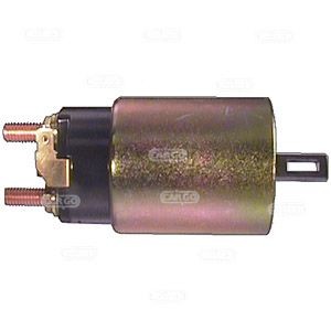 HC-Cargo 230524: Rihmaratas, generaator
