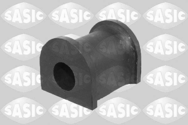 SASIC 2306217: Bucsa, bara stabilizatoare punte fata, interior, 19mm