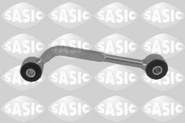 SASIC 2306218: Brat / bieleta suspensie, stabilizator Axa spate dreapta