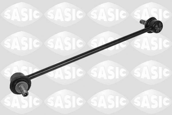 SASIC 2306241: Stabilizatoriaus traukė priekinė ašis, dešinė, 285mm