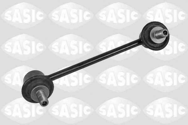 SASIC 2306243: Stabilizatoriaus traukė galinė ašis dešinėje, 150mm