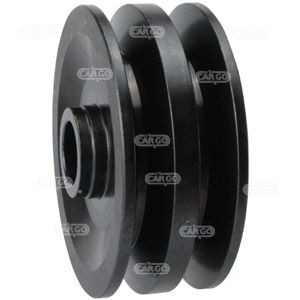 HC-Cargo 230834Z: Vabajooks, starter