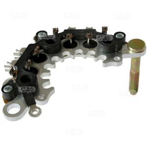 HC-Cargo 230908: Alus, Generaator