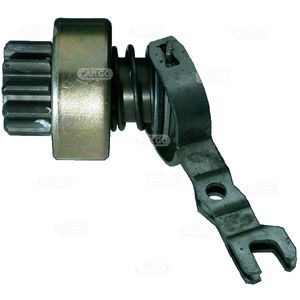 HC-Cargo 230951: Alus, Generaator