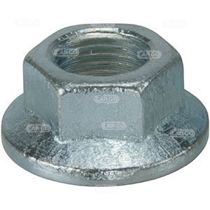 HC-Cargo 230979: Rotor, alternator