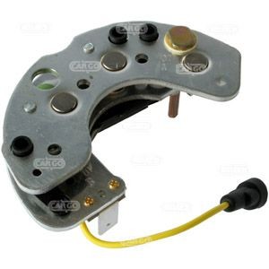 HC-Cargo 231025: Rectificador, alternador