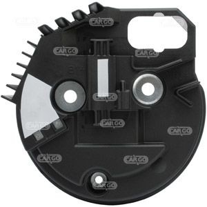 HC-Cargo 231332: Fulie, alternator