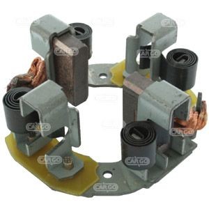 HC-Cargo 231415: Vabajooks, starter