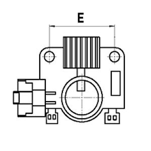HC-Cargo 231524: Seadistaja, generaator