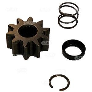 HC-Cargo 231533: Regulator, alternator