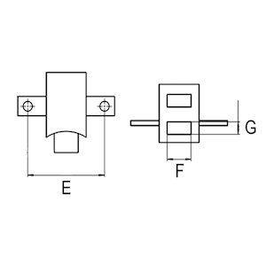 HC-Cargo 231568: Rotor, alternator