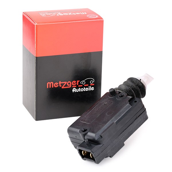 METZGER 2317014: Attuatore, Chiusura centralizzata GREENPARTS Bagagliaio