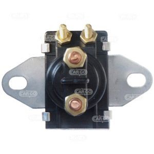 HC-Cargo 231976: Solenoidas