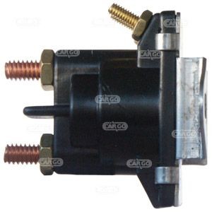 HC-Cargo 231977: Magnet cursa