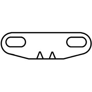 HC-Cargo 231990: Magnet cursa