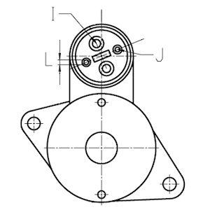 HC-Cargo 232073: Punte diode