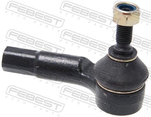 FEBEST 2321-GVILH: Cap de bara Axa fata stanga