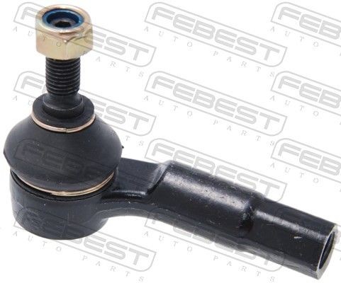 FEBEST 2321-GVIRH: Rooliots esisild paremal