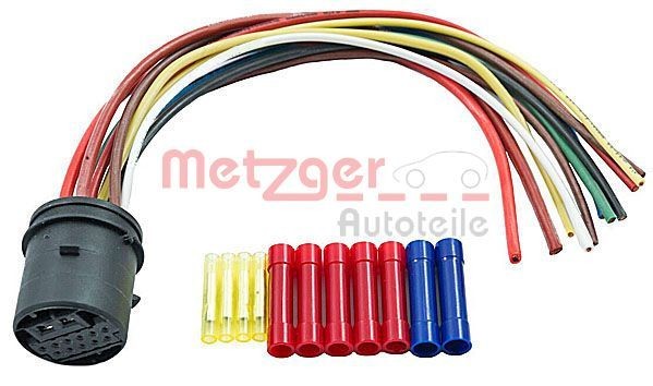 METZGER 2321002: Set de reparat cabluri, usa