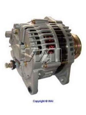 WAI 23308N: Laturi 90A