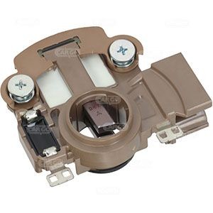 HC-Cargo 233208: Likeretter, dynamo