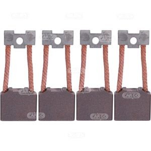 HC-Cargo 233924: Rotor, dynamo