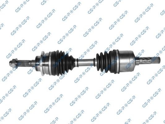 GSP 234031: Drivaxel A1, 579,5mm