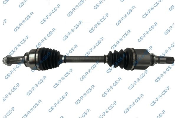 GSP 234091: Veovõll A1, 639mm