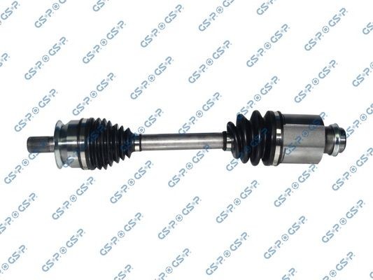 GSP 234101: Veovõll A1, 501mm