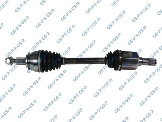 GSP 234239: Planetara 653mm