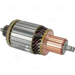 HC-Cargo 234244: Anker, starter