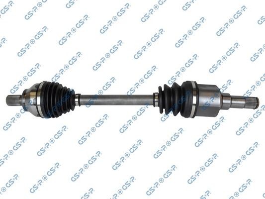 GSP 234252: Veovõll 581mm