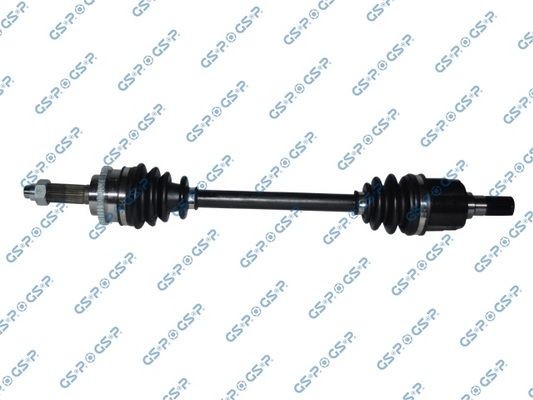 GSP 234257: Drivaxel A1, 609mm