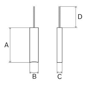 HC-Cargo 234535: Freilaufgetriebe, Starter