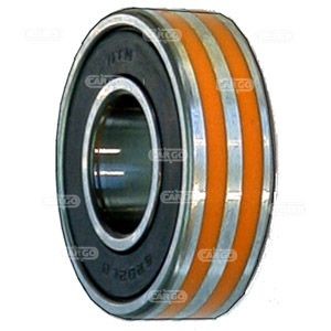 HC-Cargo 234770: Dynamoregulator