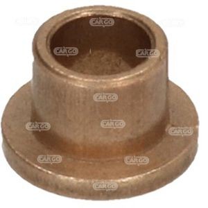 HC-Cargo 235055: Alus, Generaator
