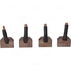 HC-Cargo 235067: Elettromagnete di comando / sollevamento