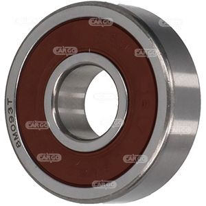 HC-Cargo 235072: Kinnitus, süsinikuharjad