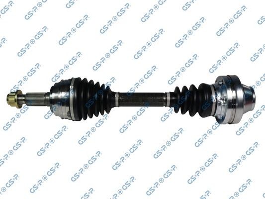 GSP 235085: Pusašis A1, 525mm
