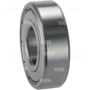 HC-Cargo 235103: Magnet cursa