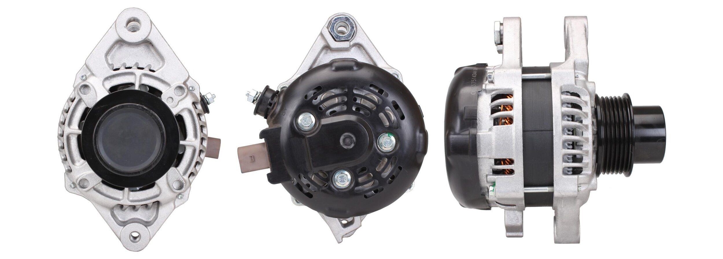 DRI 2353531002: Alternator 100A