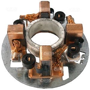 HC-Cargo 235544: Generaatori pingeregulaator