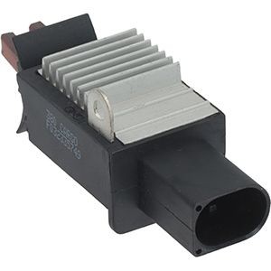 HC-Cargo 235549: Generaatori pingeregulaator
