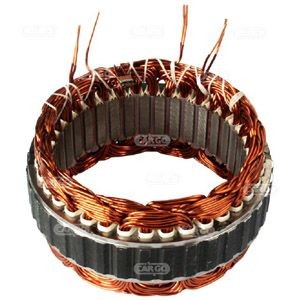 HC-Cargo 235551: Ģeneratora sprieguma regulators