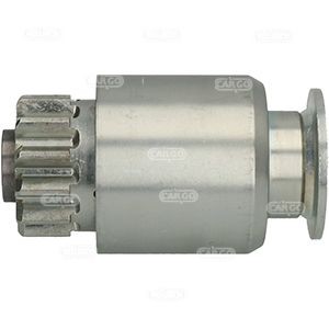 HC-Cargo 235558: Seadistaja, generaator